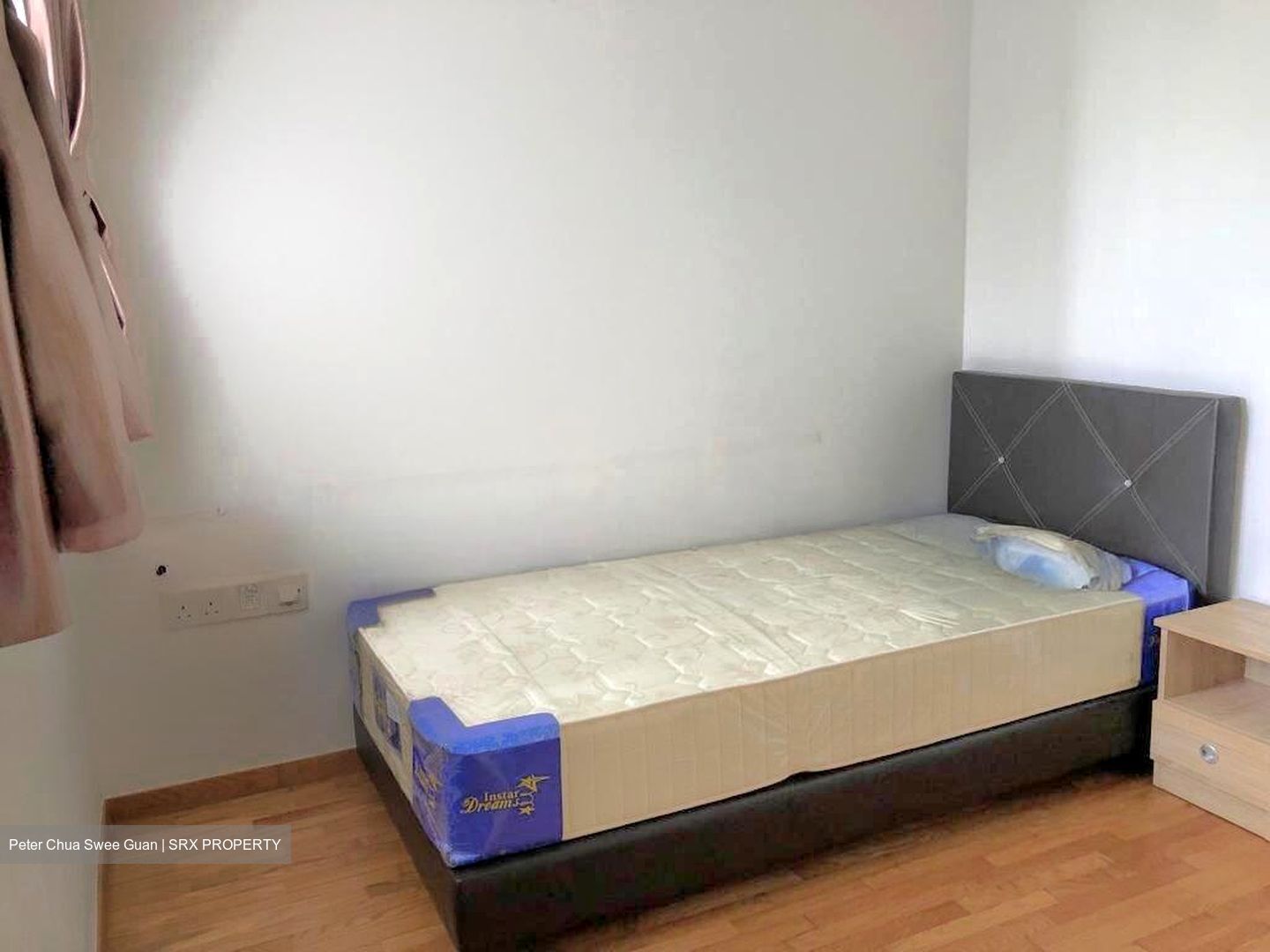 Bartley Residences (D19), Apartment #497766471